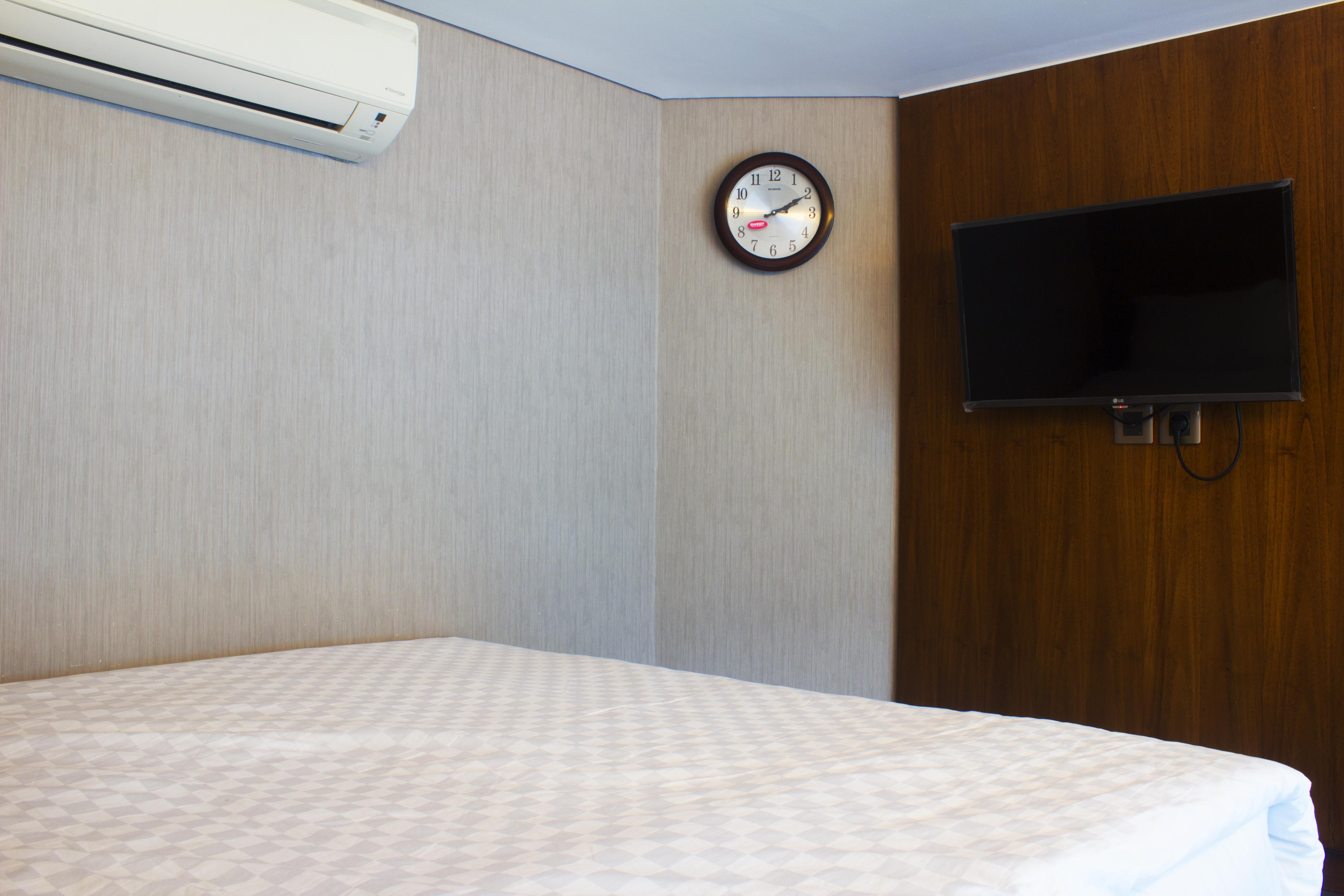 The Baile Hotell Jakarta Eksteriør bilde