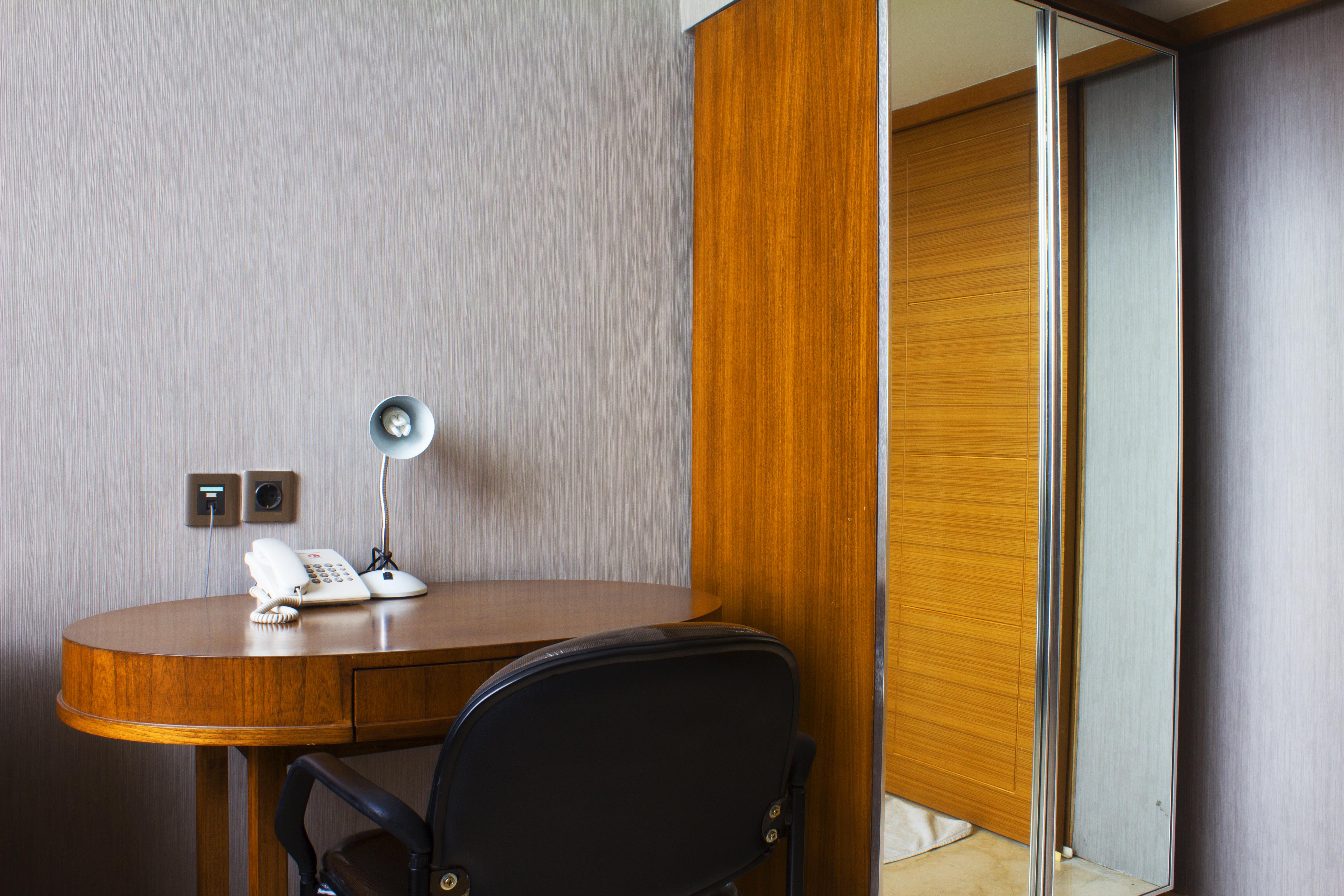 The Baile Hotell Jakarta Eksteriør bilde