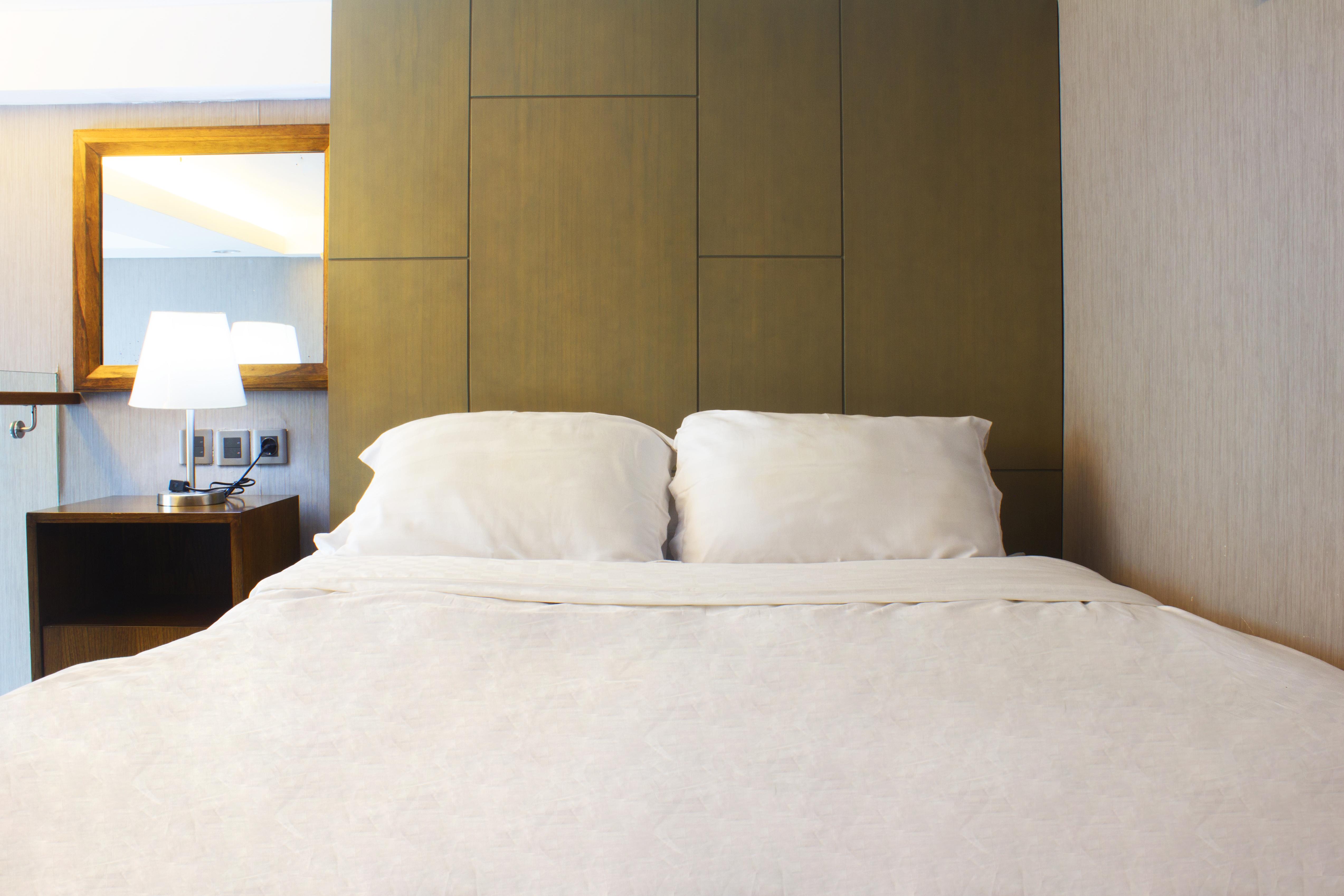 The Baile Hotell Jakarta Eksteriør bilde